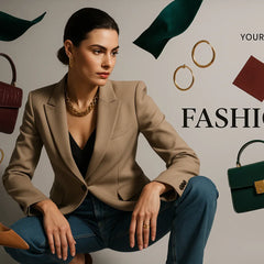 Collection image for: Trendy Fashion