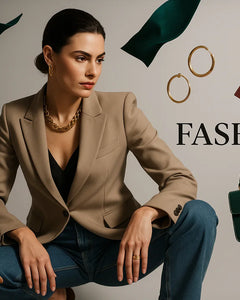 Collection image for: Trendy Fashion