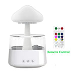 White remote control / USB