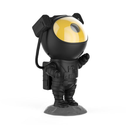 Galaxy Starry Sky Astronaut Nightlight USB Table Lamp