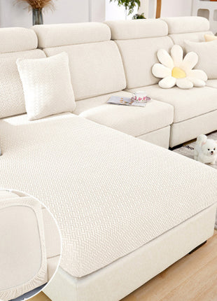Elastic All-inclusive Four Seasons Universal Cover Towel Sofa Cushion Cover