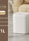 Pure white battery version / 11L
