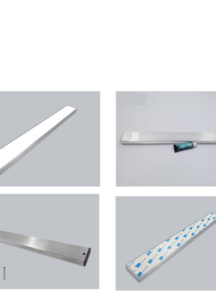Kitchen Wallmounted Kitchen Knife Storage Rack