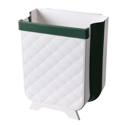 Kitchen folding trash can — Premium Quality