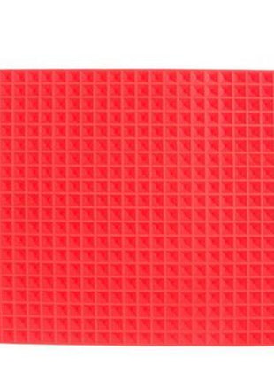 Non-Stick Silicone Pyramid Cooking Mat Baking Mat With Grid Versatile Oven BBQ Cooking Mat Heat-Resistant Mat Kitchen Tools Kitchen Gadgets