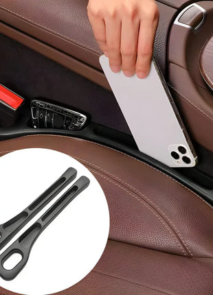 Car Seat Gap Filler EVA Car Organizer