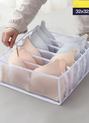 Underwear Storage Box Non-woven Fabric