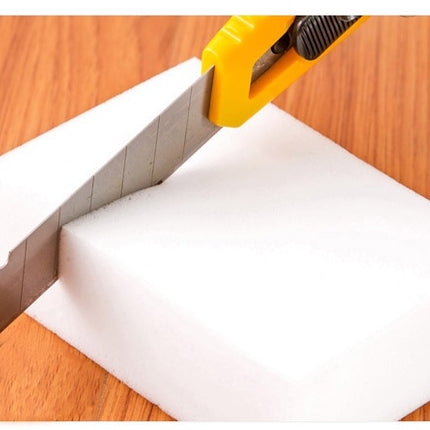 Magic Rub Nano Sponge Clean Block Kitchen