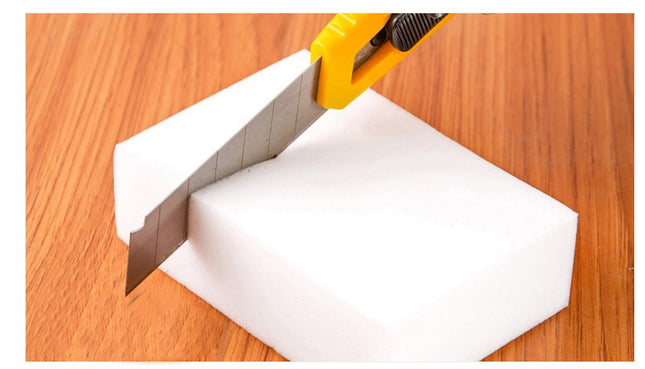 Magic Rub Nano Sponge Clean Block Kitchen