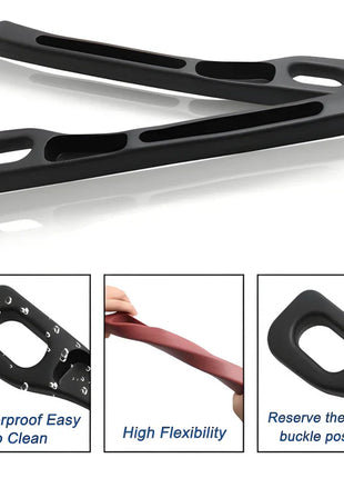 Car Seat Gap Filler EVA Car Organizer