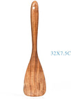 Frying spatula