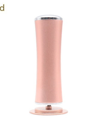 Professional Electric Callus Remover – Pedicure Tool for Heels & Dead Skin