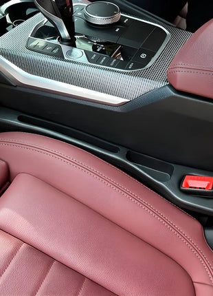 Car Seat Gap Filler EVA Car Organizer