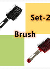 Set 2 / Brush / Set