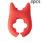 Red Truner Frame / 3PCS