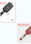 2 / No brush / Set