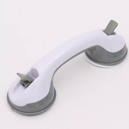 Suction Cup Bathroom Handrail Anti-Slip Safety Rail