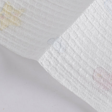 Eco-Friendly Disposable Kitchen Towels for Easy Cleaning