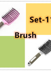 Set 11 / Brush / Set