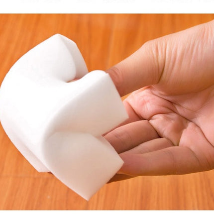 Magic Rub Nano Sponge Clean Block Kitchen