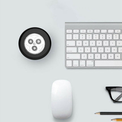 Ultraviolet Germicidal Disinfection Lamp for Home Sterilization