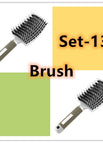 Set 13 / Brush / Set