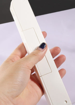 Dimmable LED Panel Book Reading Lamp Eye Protection Learning Book Lamp Acrylic Resin For Night Reading