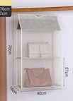 beige 2 layers