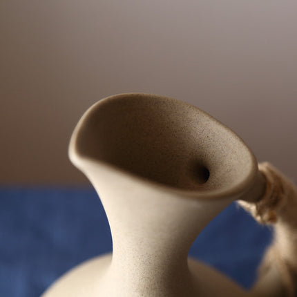 Healthy Pottery Cold Kettle Set — Effortless Cleaning