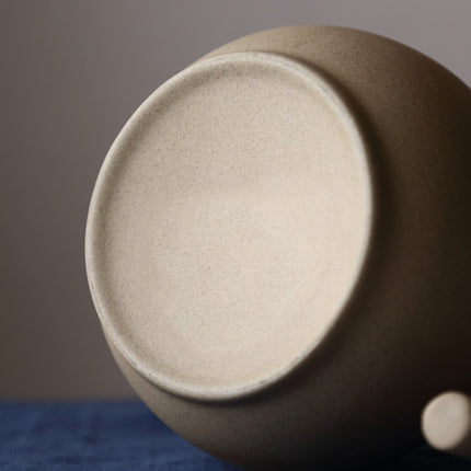 Healthy Pottery Cold Kettle Set — Effortless Cleaning