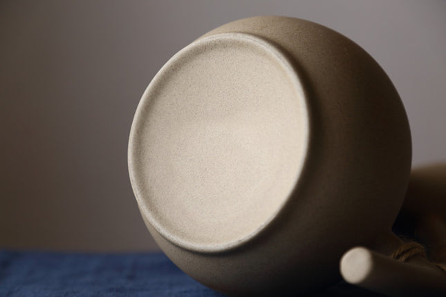 Healthy Pottery Cold Kettle Set — Effortless Cleaning