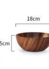 Brown / 18X7.5cm