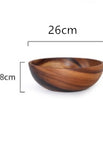 Brown / 26X8cm