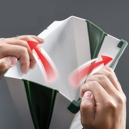 Kitchen folding trash can — Premium Quality