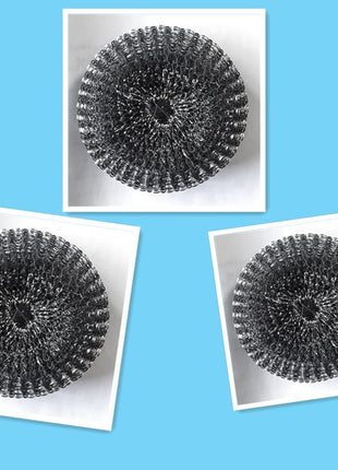 Kitchen Soap Dispensing Palm Brush Cleaner Push-type Brush Kitchen Detergent Tools