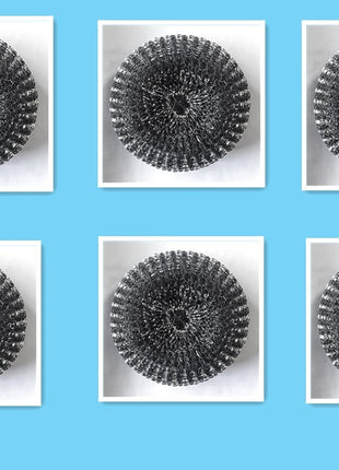 Kitchen Soap Dispensing Palm Brush Cleaner Push-type Brush Kitchen Detergent Tools
