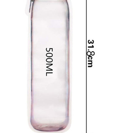 Snack Storage Bag Nut Biscuit Waterproof Sealed Food Storage