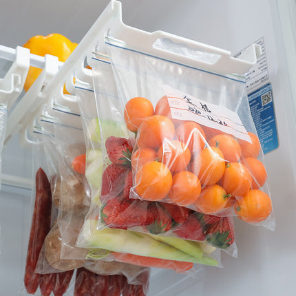 Refrigerator Fresh — Space-Saving Organizer