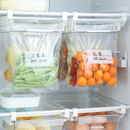 Refrigerator Fresh — Space-Saving Organizer