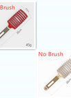 3 / No brush / Set