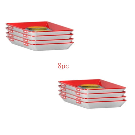 Creative Food Preservation Tray — Organized Living