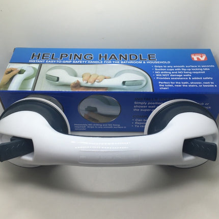 Suction Cup Bathroom Handrail Anti-Slip Safety Rail