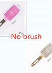 Pink gold / No brush / Set
