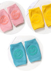 Pink yellow blue / Q3pcs