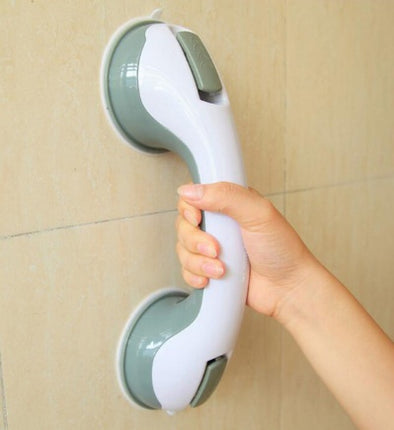 Suction Cup Bathroom Handrail Anti-Slip Safety Rail