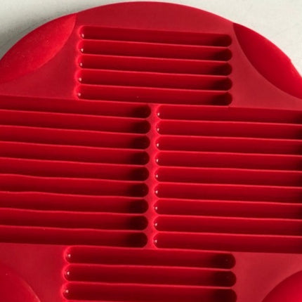 Silicone Non-Stick Egg and Pancake Cooking Ring Mold