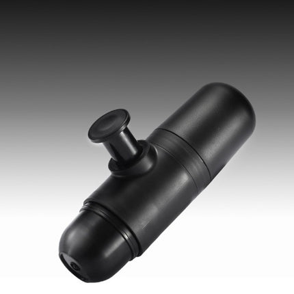 Compact Portable Mini Coffee Maker for Travel Use