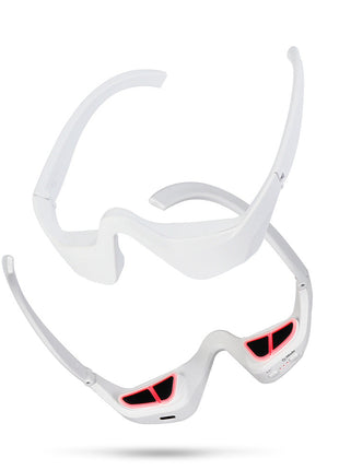 Microcurrent EMS Eye Beauty Massager
