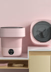 Pink / 220V US