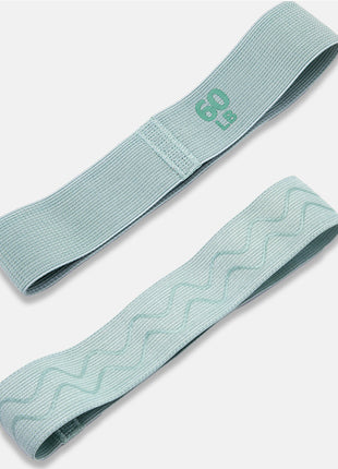 Yoga Pilates Hip-shaping Pounds Stretch Training Knitting Belt